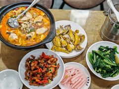 -合家福饭店