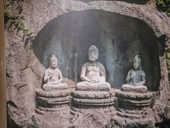 -浙江省博物馆(孤山馆区)