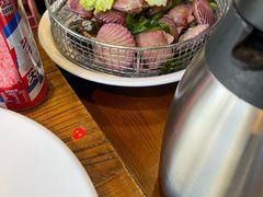 -海味当家·蒸锅海鲜(星海公园店)