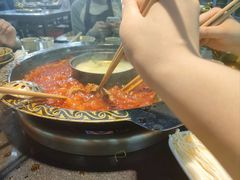 -重庆临江门·夏二火锅(万达店)