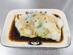 -银记肠粉店(北京路店)