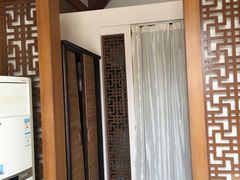 -咸宁万豪温泉谷度假区