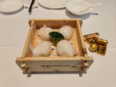 -南宁荔园维景国际大酒店·荔园中餐厅