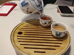 -南拳十三姨·潮汕砂锅粥·粤菜(西单大悦城店)