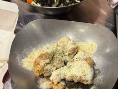 -李先生的首尔小馆(松江启源广场店)