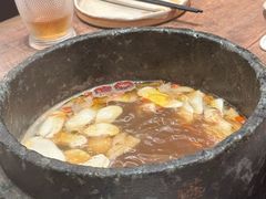 -蘑界·野生菌火锅(深业上城店)