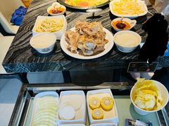 -天都火锅酒楼(虹梅南路店)