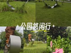 -四海公园(南山区)