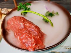 九秒牛肉-盡膳口福·百年汤方火锅(科华北路店)