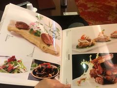 -曲江惠宾苑宾馆(大雁塔大唐不夜城店)