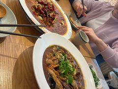 -花盐街·四川乐山小吃(西单大悦城店)