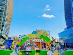 -大族广场Mall&More