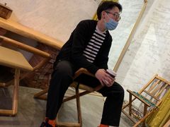 -春庄咖啡SpringHues(钟楼小区店)