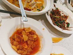 -小叫天泡椒活田鸡(儒江店)