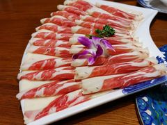 -凤吉园满族火锅(爱工店)