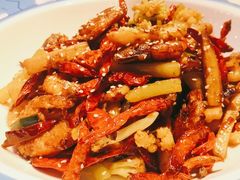 -鱼库·不仅是一家烤鱼店(车公庙店)