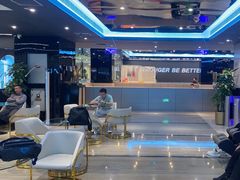-小蓝鲸游泳培训基地(石景山店)