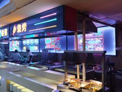 -海韵之星邮轮水会(明发商业广场店)