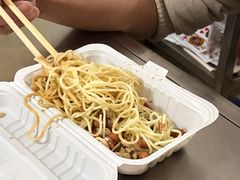 -乔伯凉面(白沙路店)