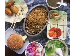 -智香甜品店