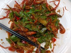 -又见炊烟私房菜(敬亭路店)