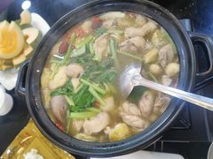 -杨家饭馆(八宝店)
