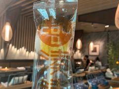 -湊湊火锅·茶憩(东城万达店)