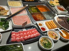 -海底捞火锅(泰安爱琴海店)