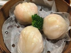 -新大咀港式茶餐厅(宝山万达店)