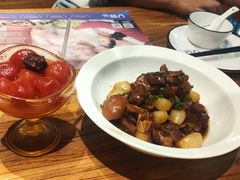 -U你·天然调味(南湖总店)