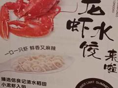 -船歌鱼水饺(淄博万象汇店)