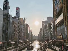 -道顿堀