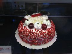 -85度C(济南经七路店)