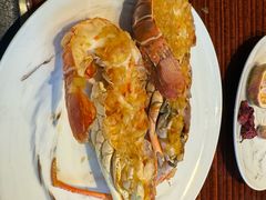 -西安W酒店·WEI全味西餐厅