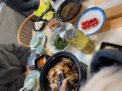 -王妈热卤·川味馆(海昌店)