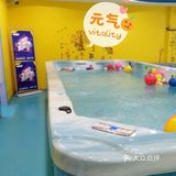 在水中游啊游啊