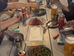 -No.DD戳子烧烤·江湖菜(北京总店)