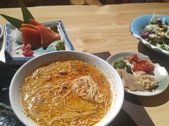 -匠糊·日本料理(美岸广场店)