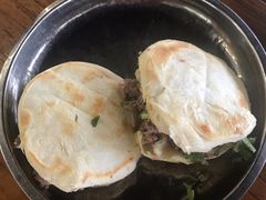 -老保定驴肉馆(云岗路店)