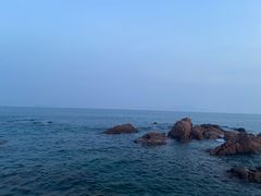 -青岛海滨风景区小青岛