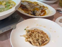-王府井酒店(金桥港湾店)