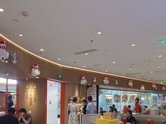 -北大荒人•新东北菜(青岛银座店)