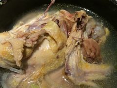 -青松馆韩国料理(香港中路佳世客店)