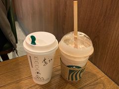 -星巴克(无锡百联奥特莱斯店)