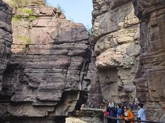 -云台山风景名胜区