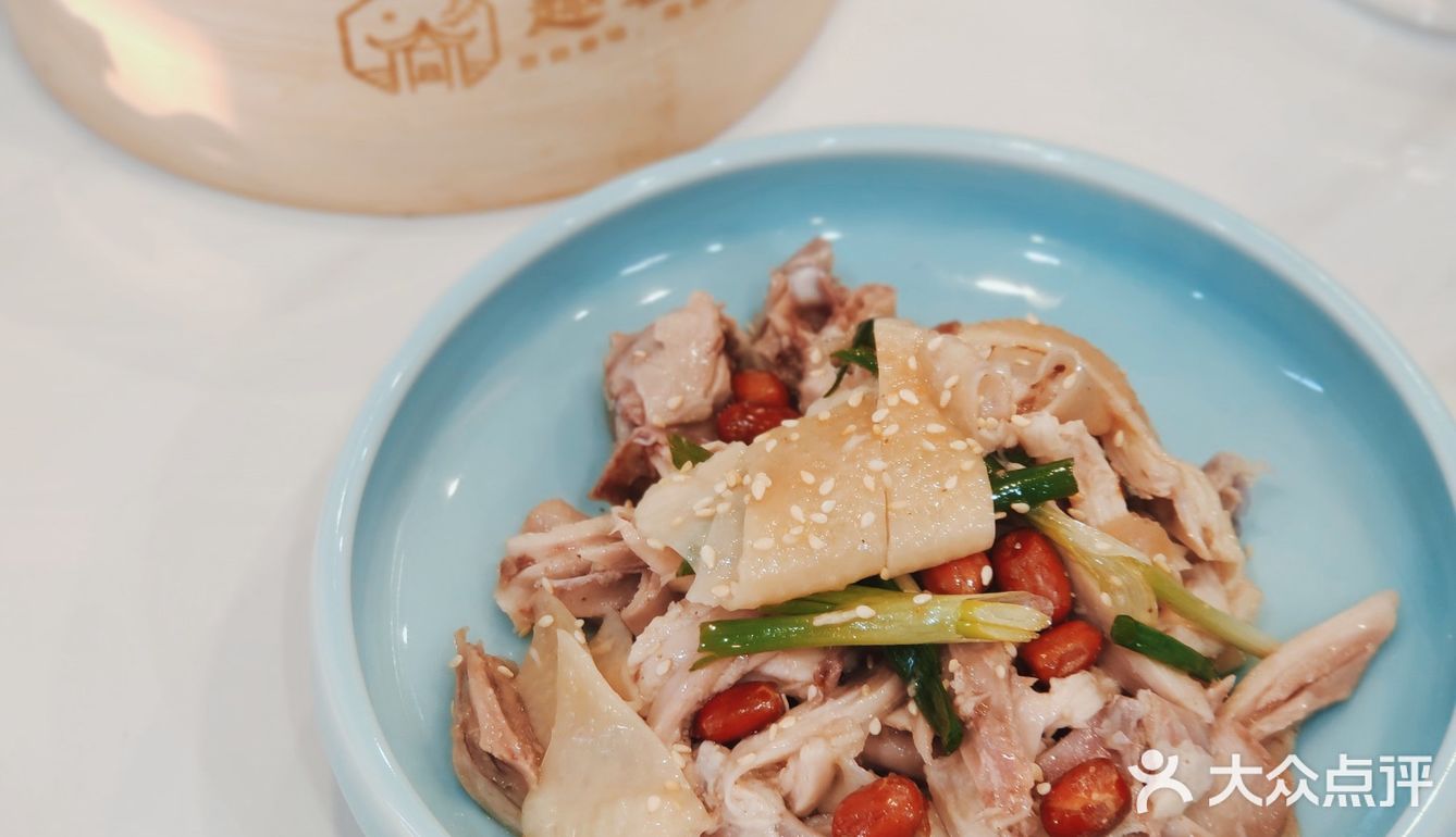 趣茗轩 | 塘桥开了一家全日茶市