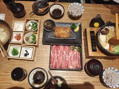 -胜博殿日式炸猪排(富力广场店)