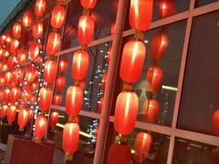 -梧桐餐厅(泉城路店)