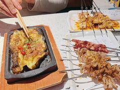 -玉善烧烤串城(长春总店)