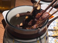 -雪熊精酿·哈尔滨烧烤酒馆(非遗大串店)